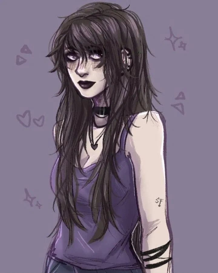 Thumbnail of Ashley Campbell