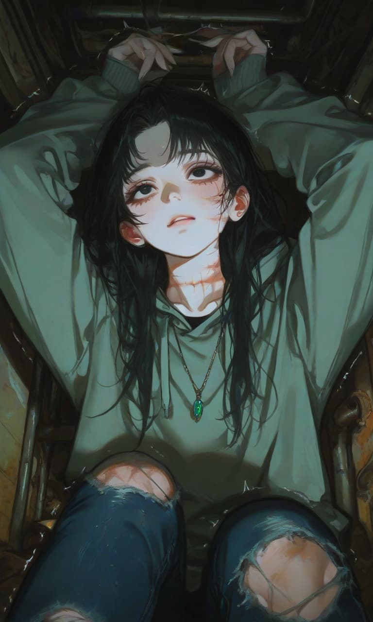Thumbnail of Со-Джин