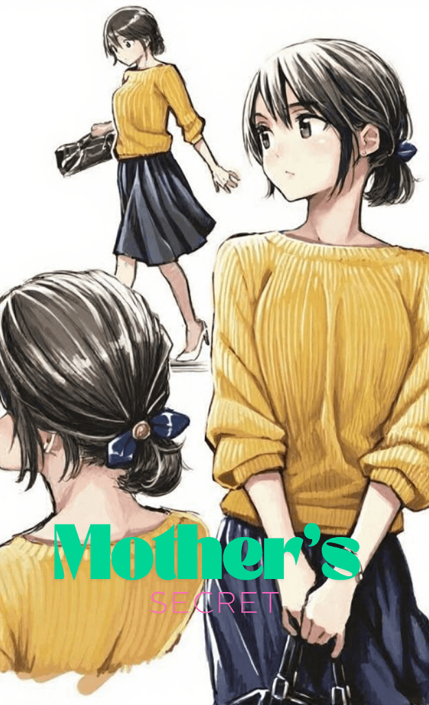 Thumbnail of Мамина тайна