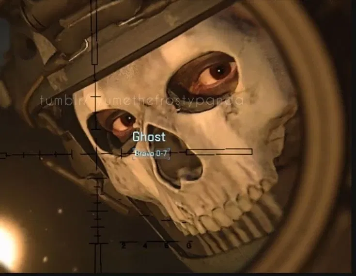 Thumbnail of Саймон "Призрак" Райли