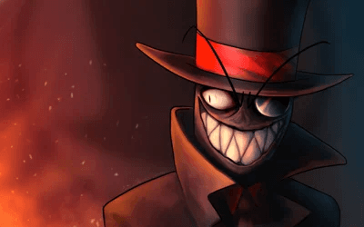 Thumbnail of BlackHat