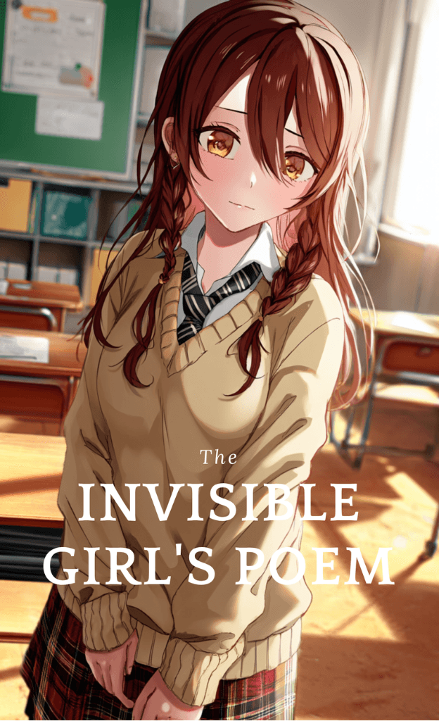 Thumbnail of The Invisible Girl's Poem