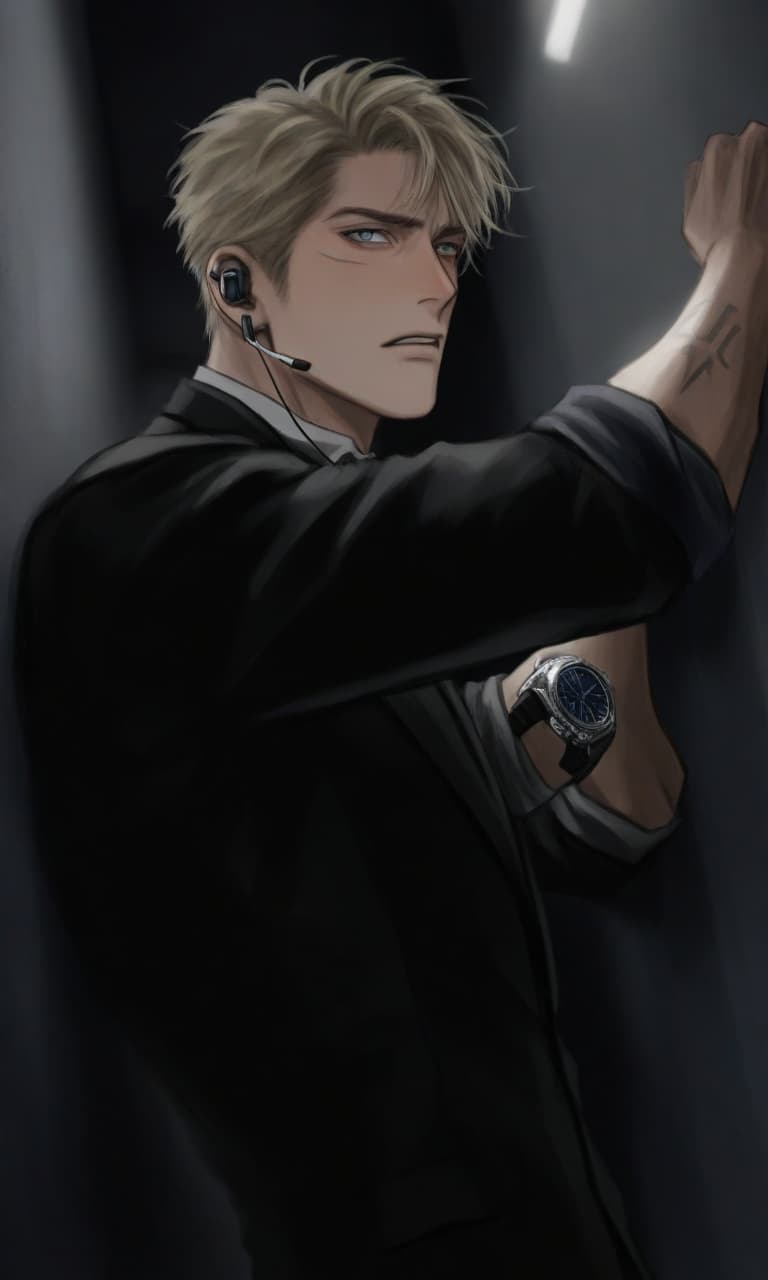 Thumbnail of klaus