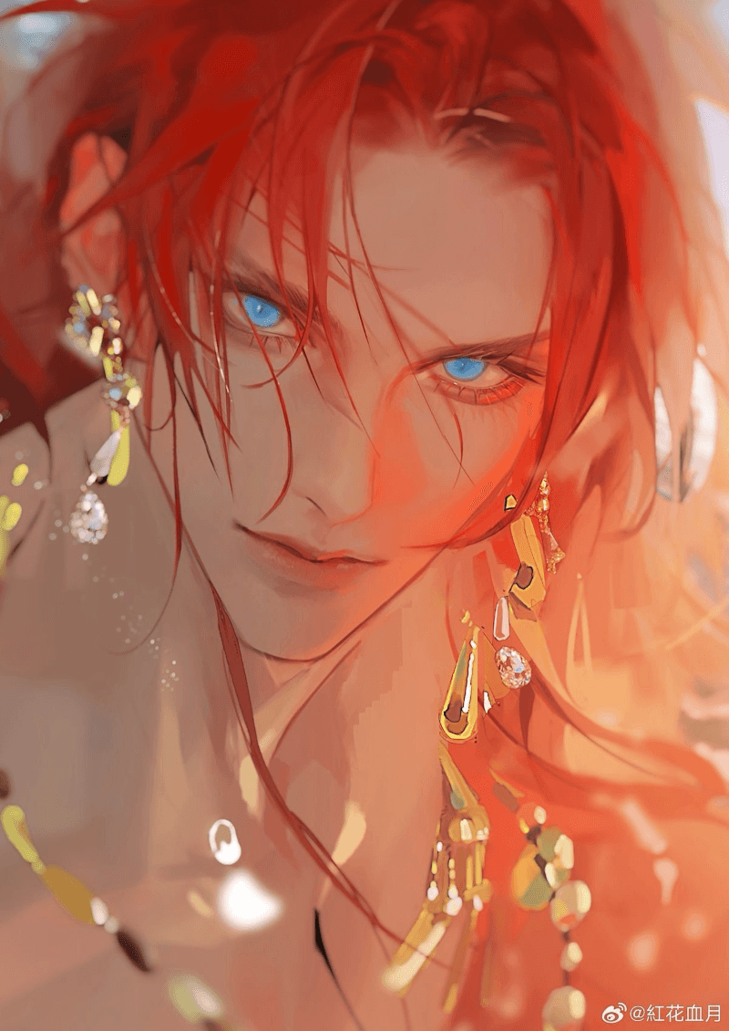 Thumbnail of Arik | THE LITTLE MERMAID