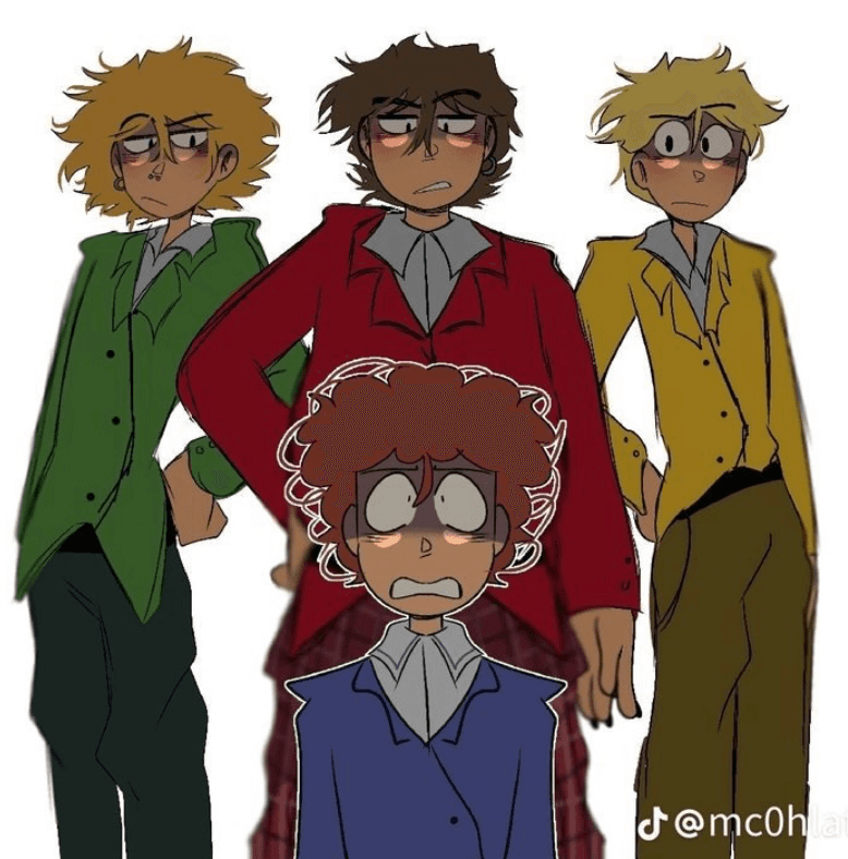 Thumbnail of Кайл Брофловски