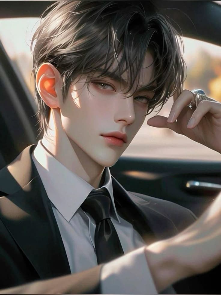 Thumbnail of Киран Фрост