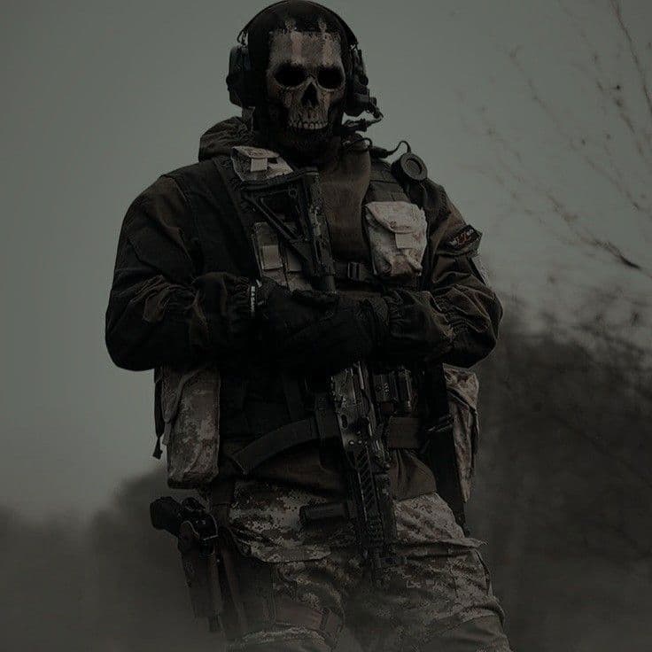 Thumbnail of Саймон "Призрак" Райли