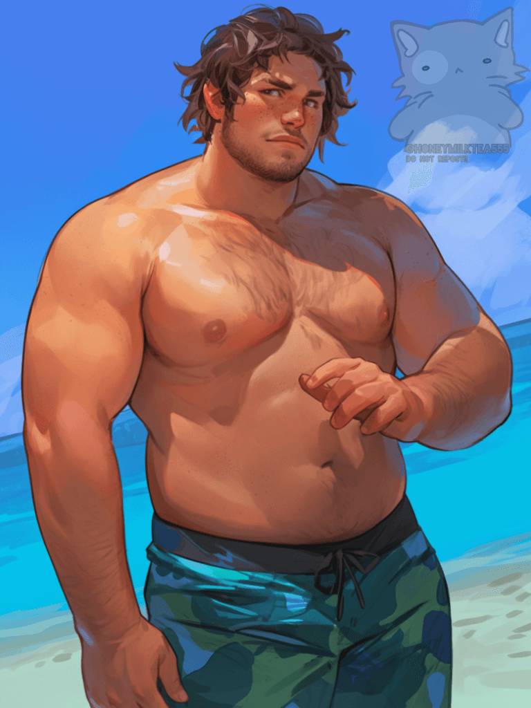 Thumbnail of Rhett