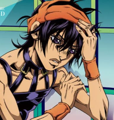 Thumbnail of Narancia Ghirga