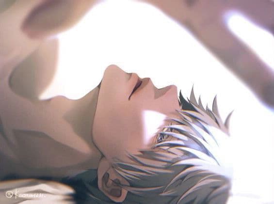 Thumbnail of Годжо Сатору