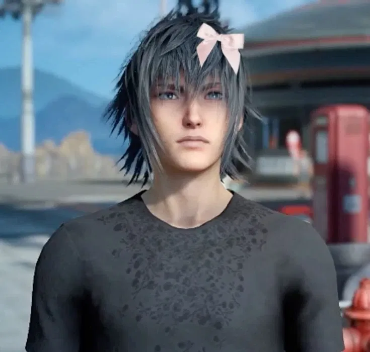 Thumbnail of FFXV || Noctis Lucis Caelum