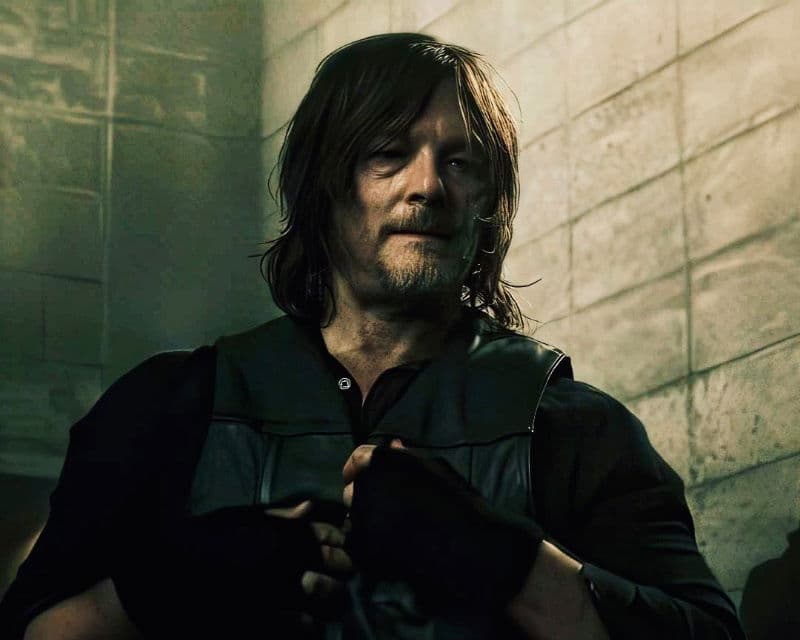 Thumbnail of Daryl