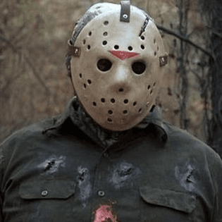 Thumbnail of Jason Voorhees