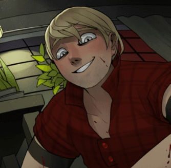 Thumbnail of Лоуренс Олеандр
