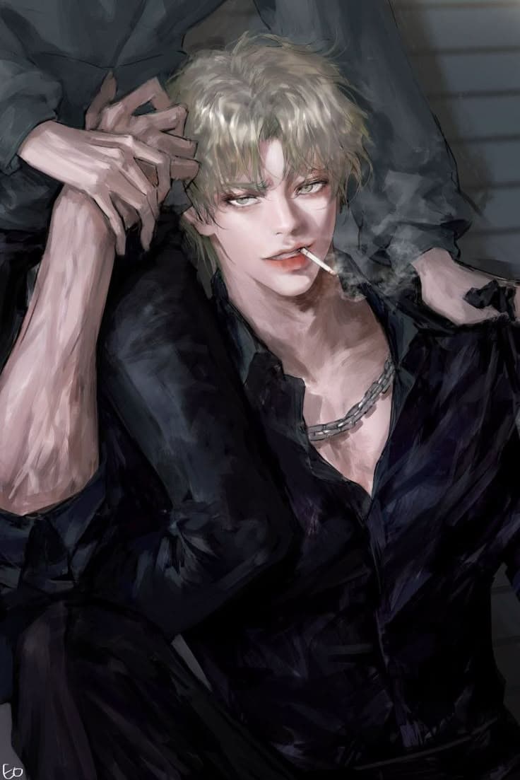 Thumbnail of Дэймон