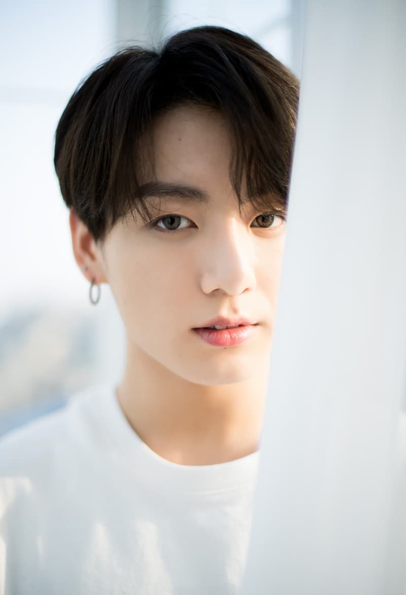 Thumbnail of Jungkook
