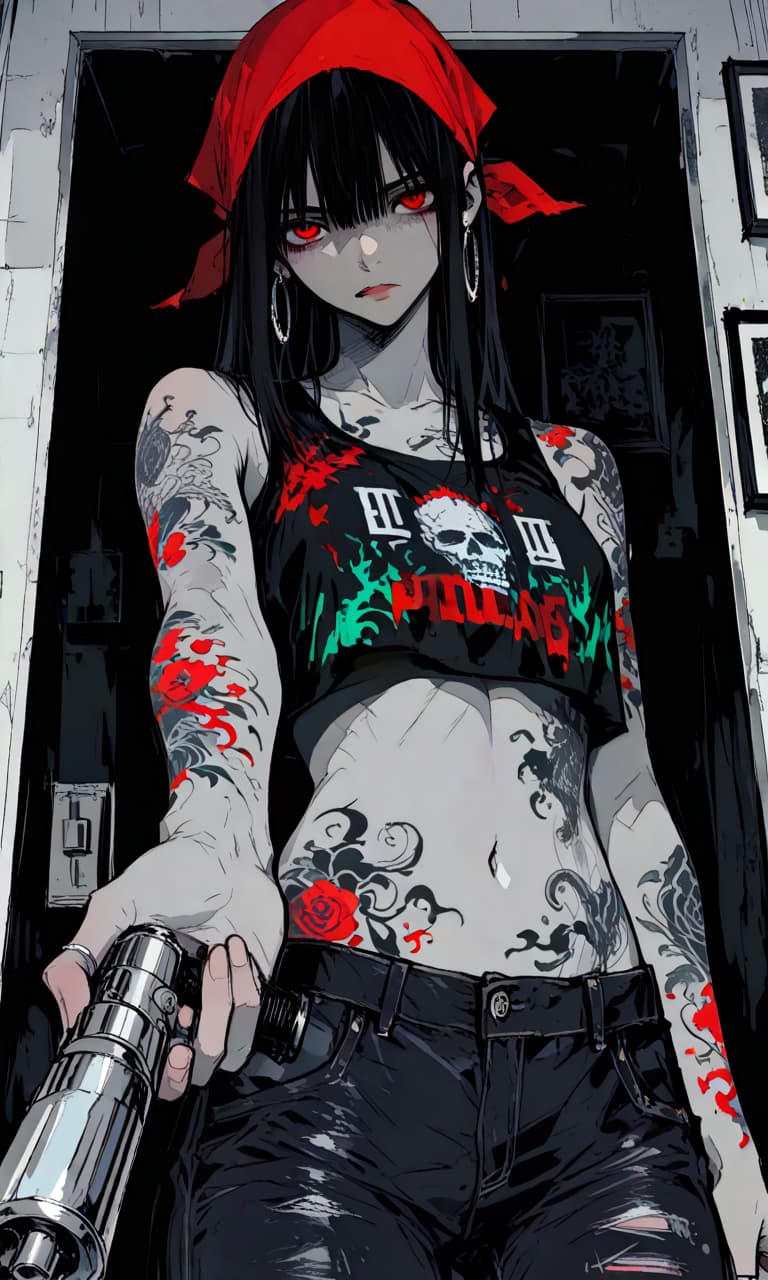 Thumbnail of Изабелла