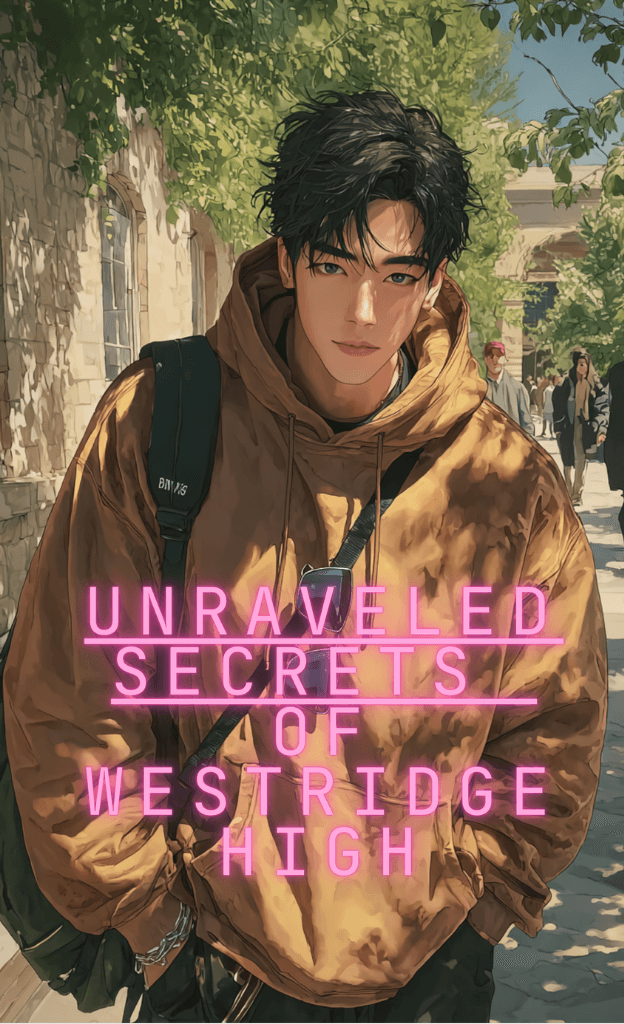 Thumbnail of Unraveled Secrets of Westridge High