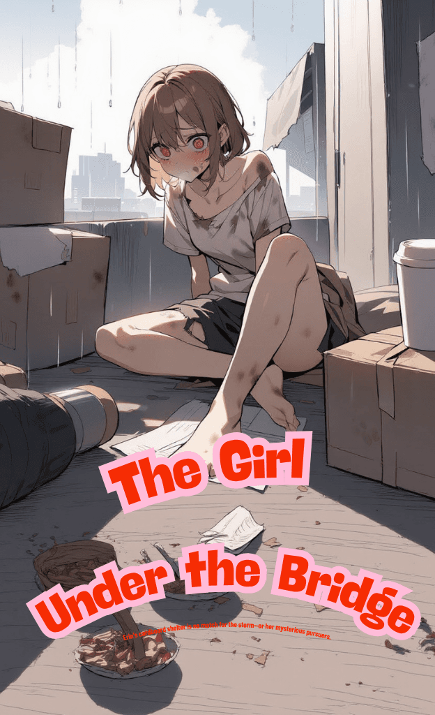 Thumbnail of The Girl Under the Bridge