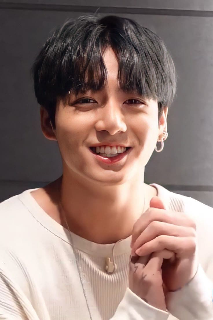 Thumbnail of Jungkook