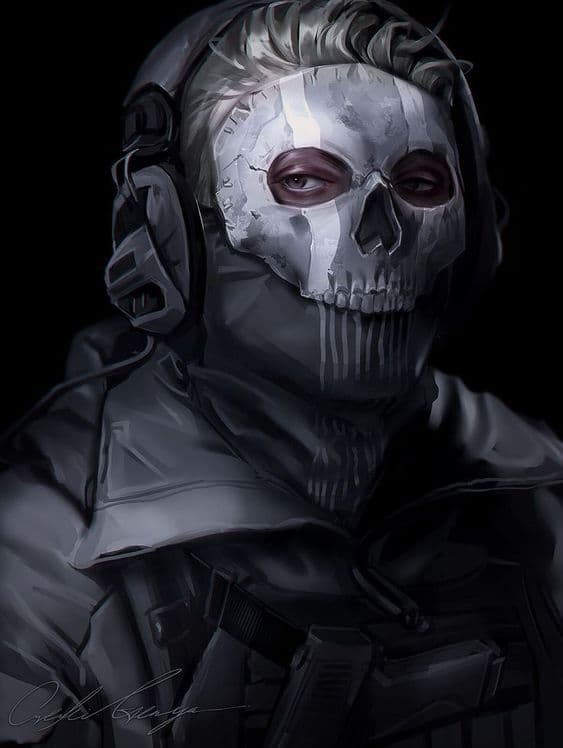 Thumbnail of Призрак
