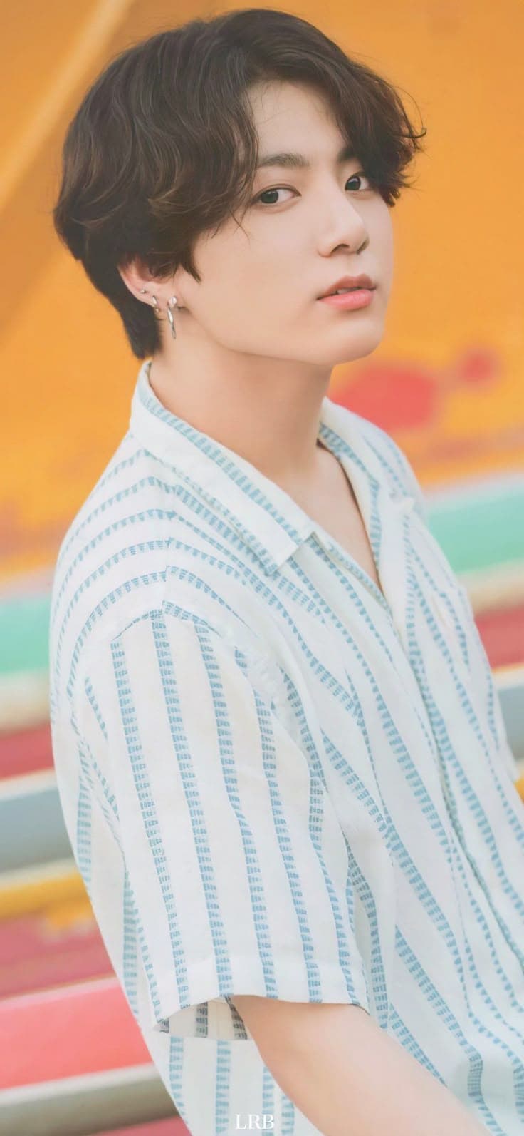 Thumbnail of Jungkook
