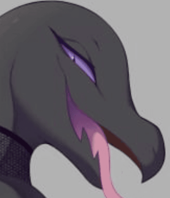 Thumbnail of Salazzle | Соблазнение ящерицы