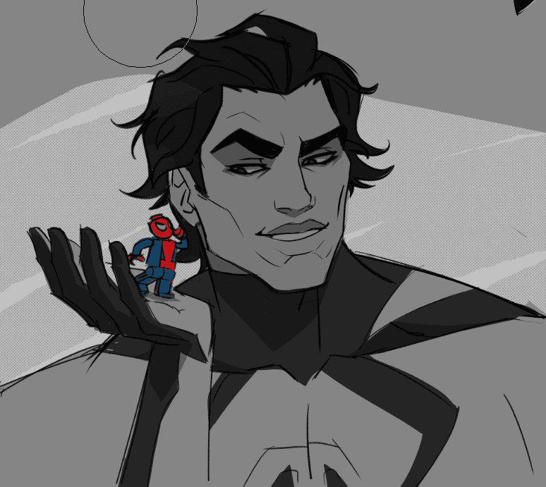Thumbnail of Мигель О'Хара