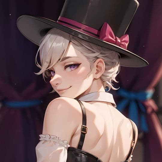 Thumbnail of Похотливая Линей