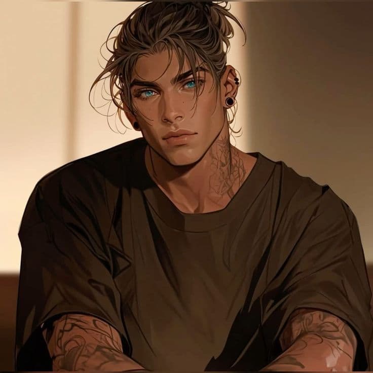 Thumbnail of Итан Коул