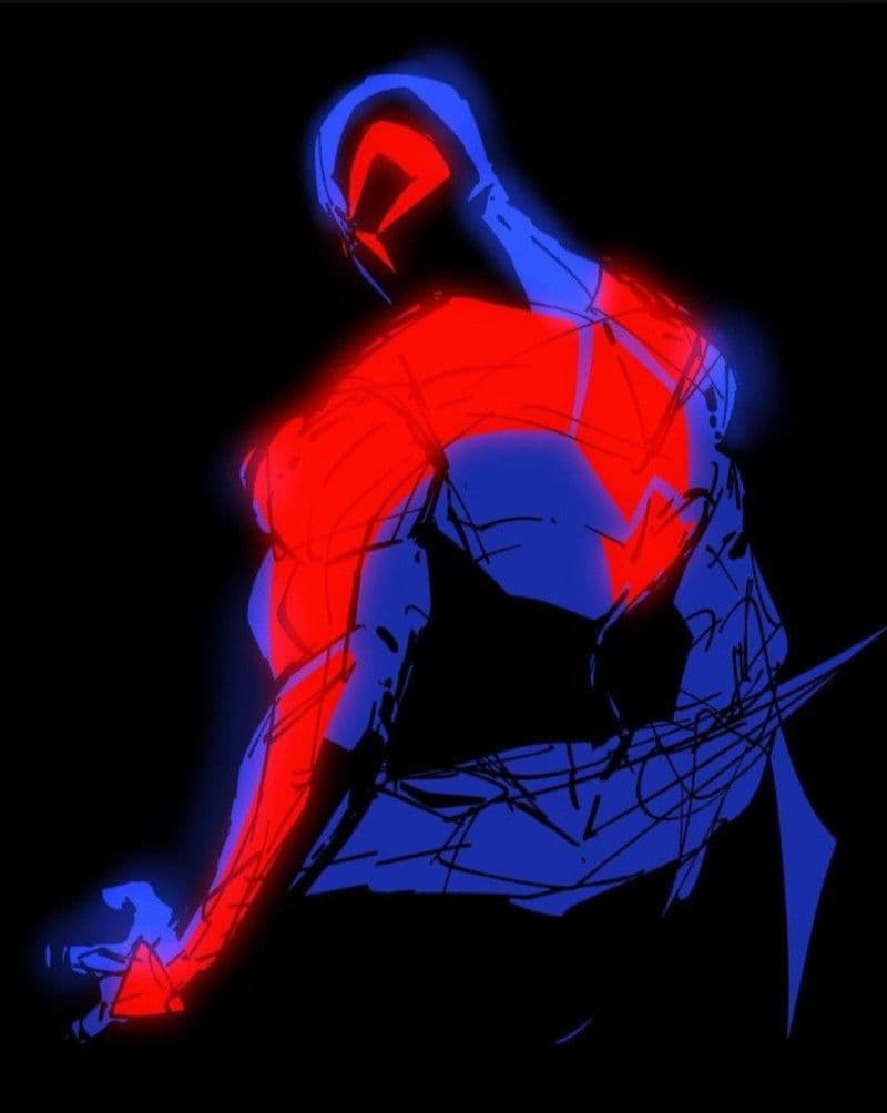 Thumbnail of Мигель О'Хара