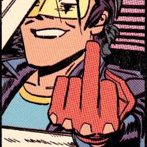 Thumbnail of Mike Milligram