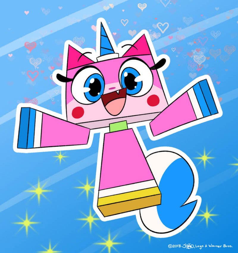 Thumbnail of Unikitty