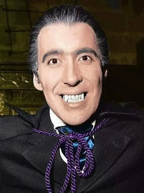 Thumbnail of Count Dracula 
