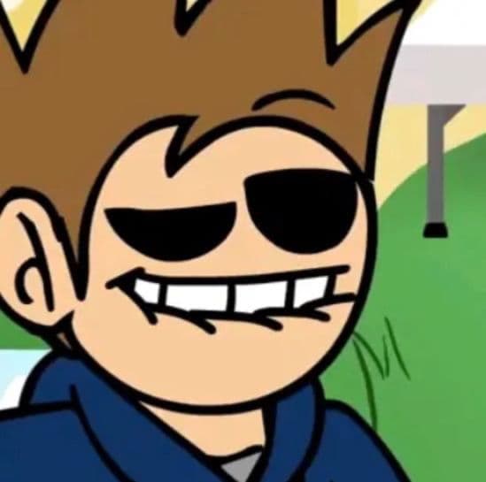 Thumbnail of Том (EddsWorld)