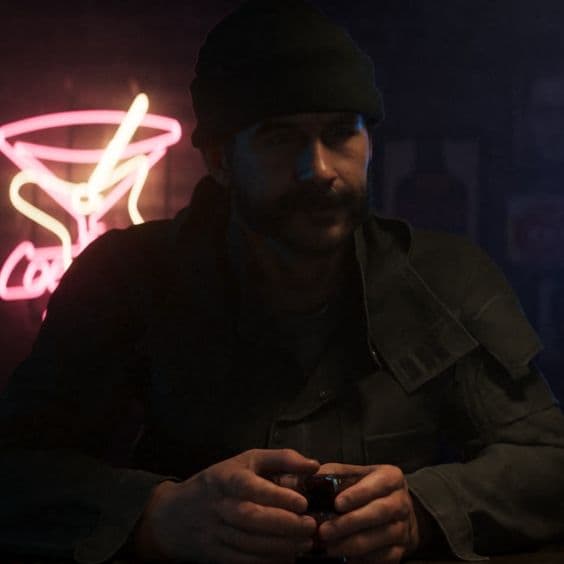 Thumbnail of Джон Прайс