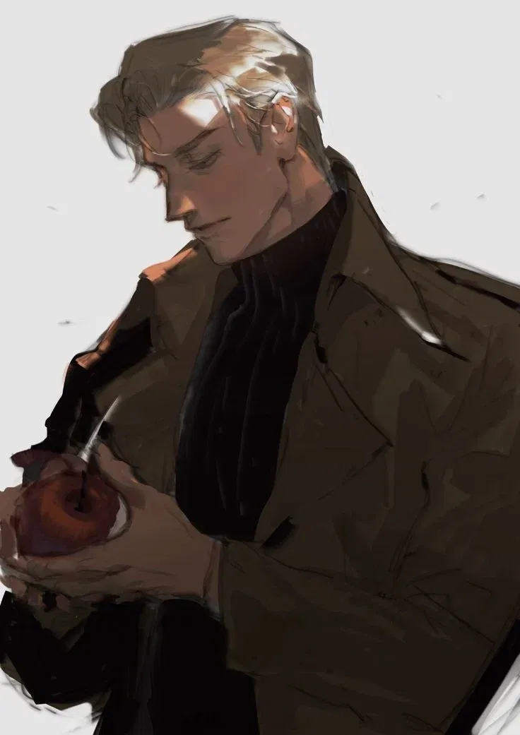 Thumbnail of Кит Браун