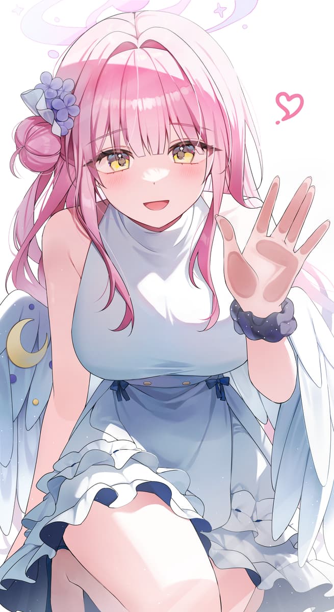 Thumbnail of Sakura Celestia