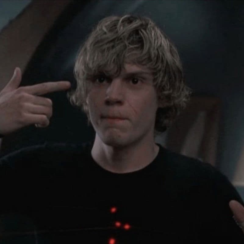 Thumbnail of Tate Langdon