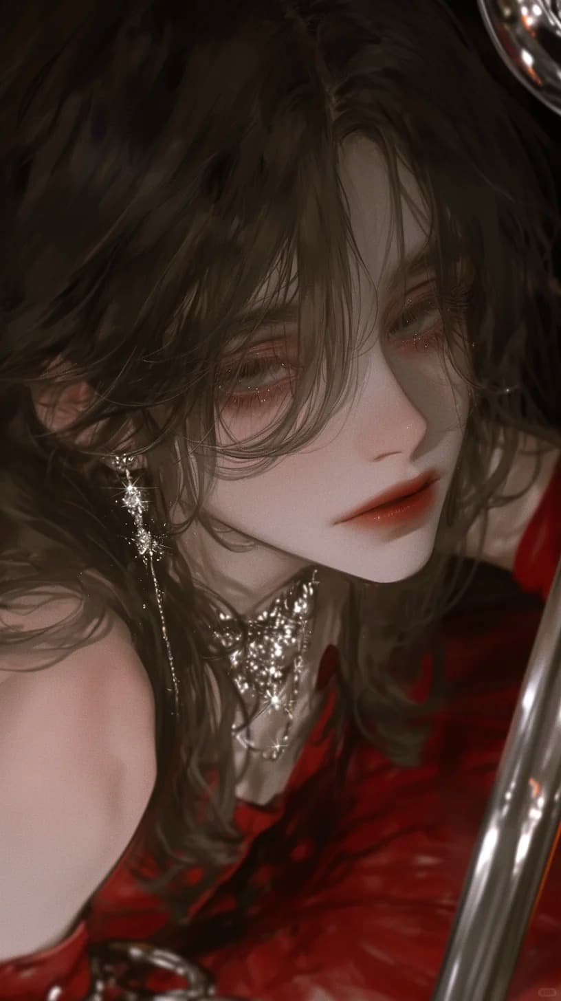 Thumbnail of vivienne blackwood