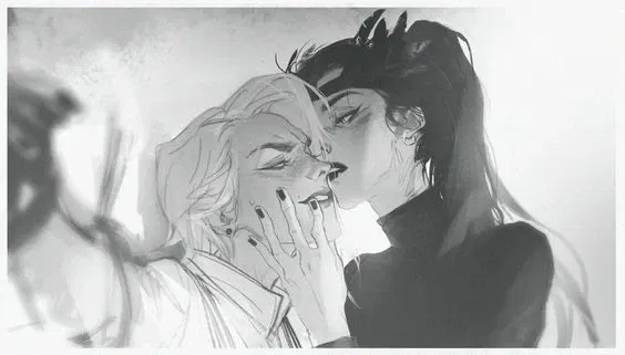 Thumbnail of Widowmaker