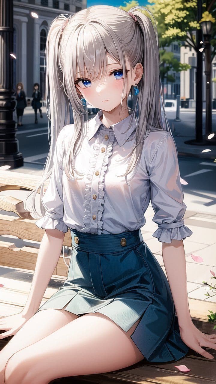 Thumbnail of Эмилия