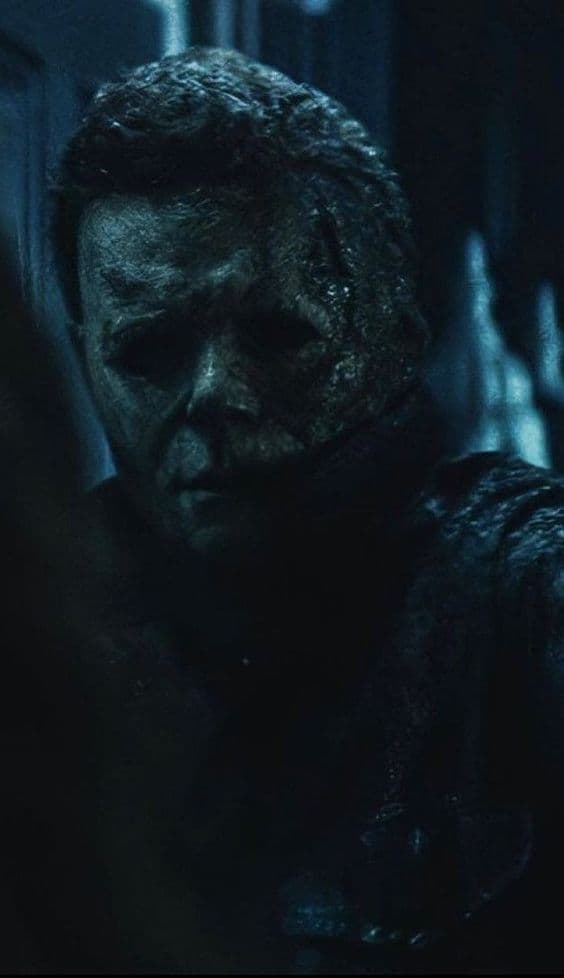 Thumbnail of Michael Myers