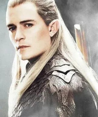 Thumbnail of Legolas