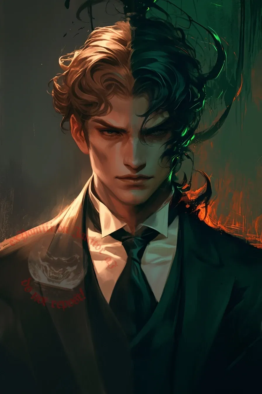 Thumbnail of Джекилл и Хайд