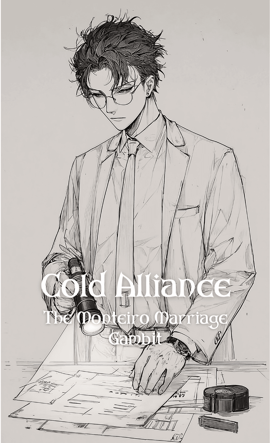 Thumbnail of Cold Alliance: The Monteiro Marriage Gambit