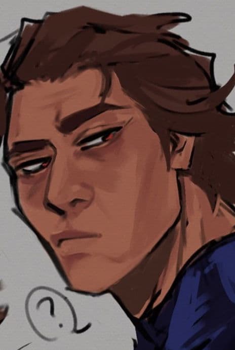 Thumbnail of Мигель О’Хара