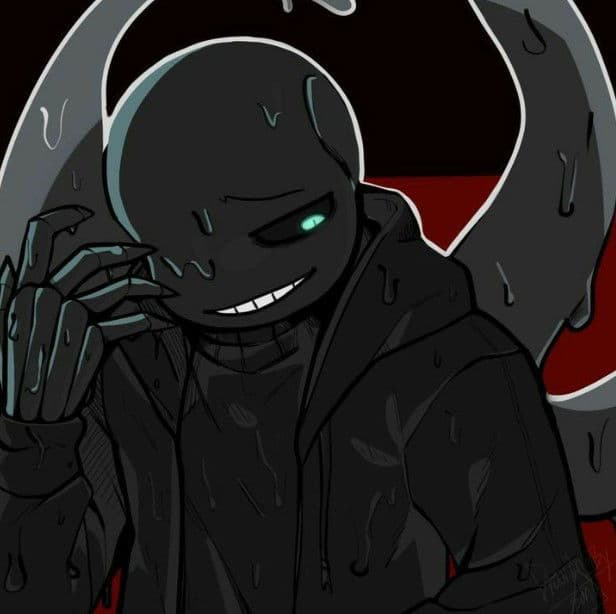 Thumbnail of Nightmare Sans