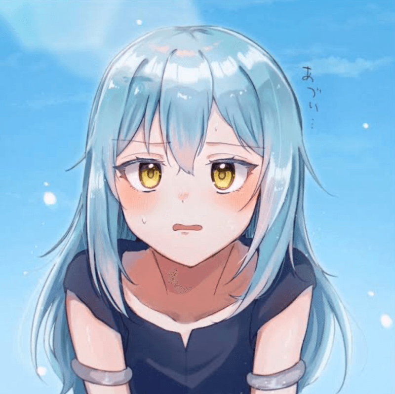Thumbnail of Rimuru tempest (not a demon lord)