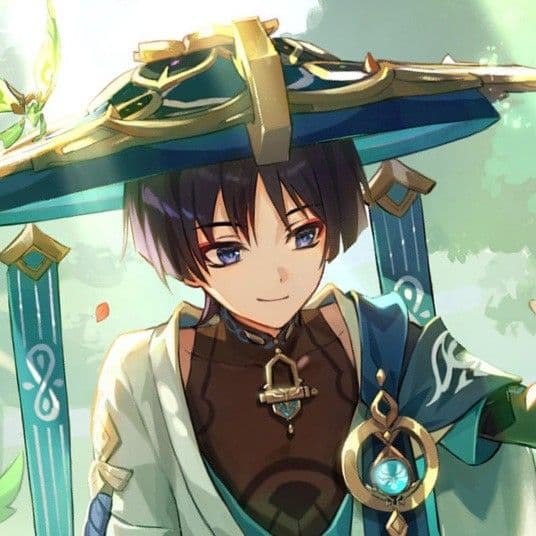 Thumbnail of wanderer !